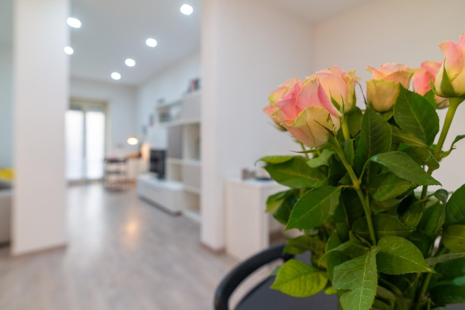 Ponte Milvio Holiday Home — Foto 2
