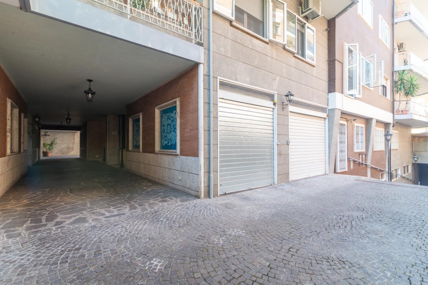 Ponte Milvio Holiday Home — Foto 1